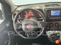 2023 Fiat Panda
