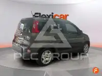2023 Fiat Panda