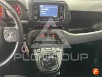 2023 Fiat Panda