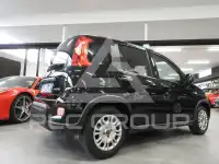 2023 Fiat Panda