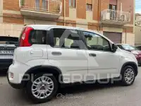 2023 Fiat Panda