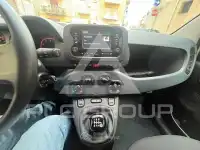 2023 Fiat Panda