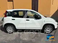 2023 Fiat Panda