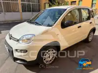 2023 Fiat Panda