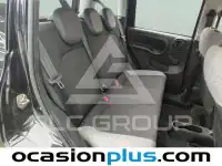 2023 Fiat Panda