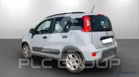 2023 Fiat Panda