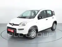 2023 Fiat Panda