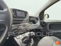 2023 Fiat Panda