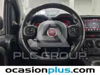 2023 Fiat Panda
