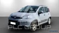 2023 Fiat Panda