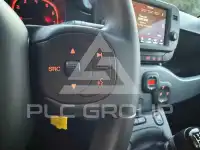 2023 Fiat Panda