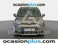 2023 Fiat Panda