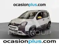 2023 Fiat Panda