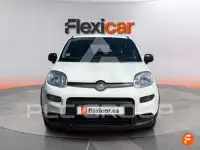 2023 Fiat Panda