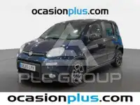 2023 Fiat Panda