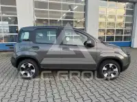 2023 Fiat Panda
