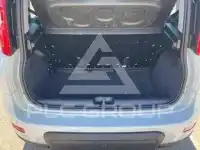2023 Fiat Panda