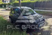 2023 Fiat Panda