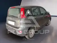 2023 Fiat Panda