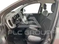 2023 Fiat Panda