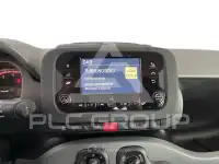 2023 Fiat Panda