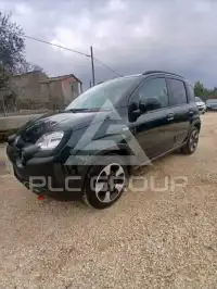 2023 Fiat Panda