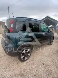 2023 Fiat Panda