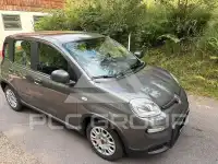 2023 Fiat Panda