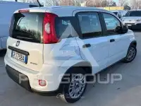 2023 Fiat Panda