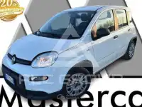 2023 Fiat Panda