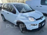 2023 Fiat Panda