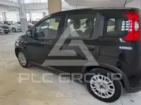2023 Fiat Panda