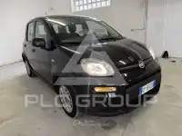 2023 Fiat Panda