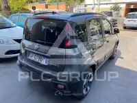 2023 Fiat Panda