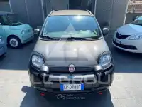 2023 Fiat Panda