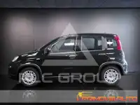 2023 Fiat Panda