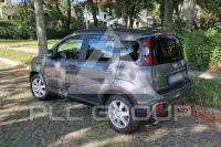 2023 Fiat Panda
