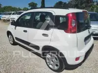 2023 Fiat Panda