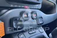 2023 Fiat Panda