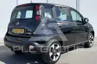 2023 Fiat Panda