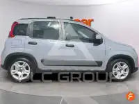 2023 Fiat Panda