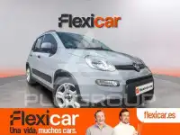 2023 Fiat Panda