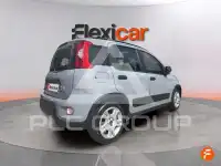 2023 Fiat Panda