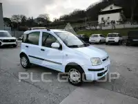 2023 Fiat Panda