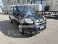 2023 Fiat Panda