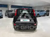2023 Fiat Panda