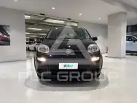 2023 Fiat Panda