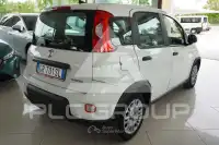 2023 Fiat Panda