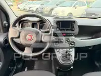 2023 Fiat Panda