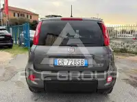 2023 Fiat Panda
